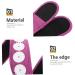 Beavorty Multi-Purpose Neck & Shoulder Massage Headband - Comfort & Acupuncture Yoga Accessory - Buy Online on GoSupps.com