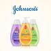 JOHNSON'S Baby Shampoo Original | Convenient Dispenser Included - Buy Online on GoSupps.com