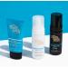 Bondi Sands Dark Self-Tanning Foam - Deep Bronzed Glow | Vegan, Cruelty-Free, Coconut Scent | 100 mL/3.3 Oz - Buy Online on GoSupps.com