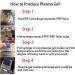 PRP PPP Gel Maker Heater (12 * 5ml Hole +12 * 10ml Hole) PRP PPP Gel Maker Heater Plasma Gel Maker Gel Heating Instrument 12 * 10ml - Buy Online on GoSupps.com