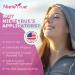 Nieteyrue Disposable Vaginal Applicators - 40 Packs Individually Wrapped for Hygienic and Precise Application of Suppositories and Tablets - Feminine Care Applicators for Size 00 Capsules - Pack of 1 - Buy Online on GoSupps.com