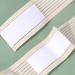 FOMIYES Abdominal Catheter Strap for PD Patients - Breathable Secure Peg Feeding Tube Holder for Back Pain Relief at the Gym - Buy Online on GoSupps.com