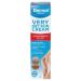 Very Dry Skin Cream 125G