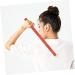 Magiclulu Wooden Back Scratcher Set for Men | 2-Piece Body Scratching & Massage Tool - Portable & Ergonomic Design - Buy Online on GoSupps.com