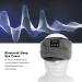 USB Powered Wireless Sleep Cover in Grey | Light Blocking Eye Cover for Home - Buy Online on GoSupps.com