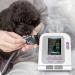 Digital Veterinary Blood Pressure Monitor Cuff for Dogs Cats and Pets - Accurate Readings 3 Mode Sphygmomanometer - 3 Cuffs Included - Animal Care Essential - Buy Online on GoSupps.com