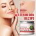 Watermelon Facial Scrub Cream - Daily Exfoliating Face Scrub for All Skin Types | Cleanses Removes Dead Skin Blackheads & Acne (10.58 OZ - Buy Online on GoSupps.com