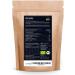 Organic Ground Coriander 250g - Premium Quality from Mediterranean - 100% Certified Organic in Germany - Ideal for Indian, Asian & South-American Cuisine - Buy Online on GoSupps.com