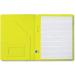 Zumer Sport Softball Leather Notepad Portfolio with Pen and Business Card Holder - Buy Online on GoSupps.com