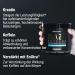 Protein Works Raze Extreme Pre-Workout Powder - Blue Raspberry | Boost Energy with Creatine Caffeine & Beta Alanine | 30 Servings - Buy Online on GoSupps.com