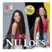 Bobbi Boss Nu Locs 24 Synthetic Hair Crochet Braids 24 Inch - 6 Pack (1B) - Buy Online on GoSupps.com