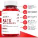 3 Pack Slim DNA Keto ACV Gummies - Vegan Formula with Apple Cider Vinegar - 180 Gummies Total - Buy Online on GoSupps.com