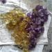 Amethyst Rough Stone 500g Rough Natural Amethyst Stones +500gNatural Citrine Crystal Rough Raw Stone Rock Specimen - Buy Online on GoSupps.com