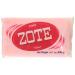 Zote Pink Soap Pack of 1 Total 14.1 oz