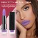 Matte Lipstick - Bright & Bold Shades | Gothic Lip Makeup for Women & Girls - Shop Now! - Buy Online on GoSupps.com