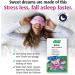 A.Vogel Relax Tablets | Sleep Aid and Mental Stress Relief | Extracts of Passion Flower Lemon Balm & Valerian | Gluten-Free Lactose-Free and Vegan | 60 Tablets - Buy Online on GoSupps.com