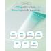 ATHE Vital B-Calm Panthenol Ampoule Cream - Vegan Moisturizer for Oily Sensitive Acne-Prone Skin - 50 000ppm Panthenol & 670 000ppm Tea Tree Water - 1.69oz - Buy Online on GoSupps.com
