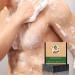 Men's Natural Moisturizing Body Soap Bar - Deep Cleanse and Hydrate Skin - Oil Control and Pore Refinement - 1PCS - Buy Online on GoSupps.com