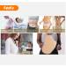 Lipo Foam Compression Belly Board - Enhance Abdominal Regeneration & Body Contour | Skin Protection & Compression Solution - Buy Online on GoSupps.com