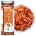 PlantGift Fragrant Natural Lily Flowers 35G/1.23oz Organic Dried Lilium Flowers Health Tea Chinese Lily Tea