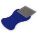 Premium 5 Piece Lice Comb Kit - Complete Nit Removal Set with Fine Tooth Comb and Magnifier - Buy Online on GoSupps.com