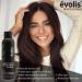  volis Style + Treat Dry Shampoo Spray - Sulfate Free No Residue Refresh Hair for All Types Sensitive Scalp & Thinning Hair - 5.2 oz - Buy Online on GoSupps.com