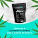 Nature Diet Prot ine de Chanvre | 500 g | Prot ine V g tale en Poudre | Riche en Fibres | Vegan Sans Gluten & Sans Lactose | Id ale pour Smoothies Shakes & P tisserie 500g - Buy Online on GoSupps.com