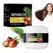Feirdhoo Batana oil for hair prevents hair loss coldpressed batana oil paste from the Honduran rainforest 100 pure increases hair density hair growth and repair men and women 100 ml