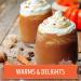 Swiss Miss Pumpkin Spice Hot Cocoa Mix - 8 Envelopes, Gluten Free, Made with Premium Imported Cocoa and Real Non-Fat Milk - No Artificial Additives - 1.38 Ounce Pack - Buy Online on GoSupps.com
