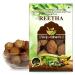 QURA Organic Sabut Reetha/Soap Nuts 500 Gram Natural (BMKB-207)