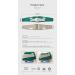 V Line Face Slimming Strap | Double Chin Reducer Chin Strap for Men and Women | Skin Tightening and Sagging Prevention (Pink) - Buy Online on GoSupps.com