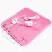 Noverlife Electric Heated Mittens Gloves for Paraffin Wax Treatment | Manicure Warmer Mittens for Women | Beauty Therapy Spa Mitts - Buy Online on GoSupps.com