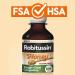 Robitussin Maximum Strength Honey Cough + Chest Congestion DM - 8 Fl Oz Bottle - Buy Online on GoSupps.com