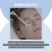 Augenmanufaktur Eyelash Shampoo 50ml Set with Brush - Eye Make-Up Remover 2-Piece Set for Eyelash Extensions | International Shipping Available - Buy Online on GoSupps.com