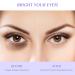 LZM Eyelash Extension Eye Pads - Hydrogel Gel Patches for Pro Salons | Best Eye Pads for Individual Eyelash Extensions - Buy Online on GoSupps.com