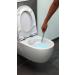 AQUA CLEAN PUR WC Power Powder 5kg - Limescale Dissolver & Ceramic Brightener for Effective Toilet Cleaning - International Shipping Available - Buy Online on GoSupps.com
