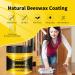 PIPIHUA Beeswax Furniture Polish  Wood Seasoning Beeswax for Furniture Waterproof & Repair Wood Wax for Floors Cabinets to Protect & Care  2pcs Beeswax Polish with 4pcs Sponges - Buy Online on GoSupps.com
