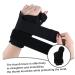 Gatuida Thumb Support Strap - Carpal Tunnel Relief & Weightlifting Stabilizer - 1pc Hand Protector for Pain Relief - Buy Online on GoSupps.com