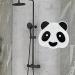Harayaa Back Scrubber for Shower - Bathroom Massage Pad with Suction Cups | Large Mounted Back Scrubber for Men | Ultimate Bath Accessory - Buy Online on GoSupps.com