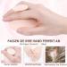 Beige Scalp Massage Brush - Silicone Shampoo Massager for Dandruff Removal & Hair Growth Stimulation | Worldwide Shipping - Buy Online on GoSupps.com