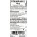 Solgar Vitamin B12 100 mcg - 100 Tablets for Energy & Immune Support - Buy Online on GoSupps.com