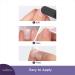 Nailene So Natural Short French Pink Fake Nail Kit | 28 Nails & Glue | Comfortable & Natural Look | Up to 7 Days Wear | 31 Piece Set - Buy Online on GoSupps.com