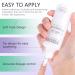 NXJ INFILILA Cuticle Remover 100ml - Instant Cuticle Softener Gel for Hand & Foot Care | Professional Nail Care & Gifts for Women - Buy Online on GoSupps.com