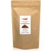 Garnelen4you Sea Almond Leaves | Premium Feed & Water Treatment for Shrimp Fish Crabs & Snails | 40 Pieces | Eco-Friendly Packaging - Buy Online on GoSupps.com