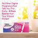 First Response Gold Digital Pregnancy Test 2 Pack - Reliable Results, Easy to Use - Buy Online on GoSupps.com