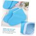 Set De Mitaines Et Coton Isolant Pour Bain De Paraffine Accessoires De Th rapie Pour Mains Et Protection Et Hydratation Spa Professionnel - Buy Online on GoSupps.com