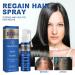 Regain Hair Spray Dense Spray Red Ginseng Hair Spray 60ml - Buy Online on GoSupps.com