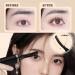 Heated Eyelash Curler 4 Heating Levels Electric Eyelash Curler Eyelash Curlers With Comb and LED Display USB Rechargeable 5 Min Auto Off Lash Curler Gifts for Her Eyelash Curlers - Buy Online on GoSupps.com