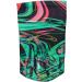 Shop Heal with Appeal V8 Amputee Stump Sock - Bold Pattern Multi-Color | Sizes Small-Large | International Shipping Available - Buy Online on GoSupps.com