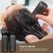 OUNONA 2 pi ces Lot de Bouteilles Applicatrices pour Coloration Capillaire avec Peigne Int gr Bouteille Noire et Durable PP Pratique pour Shampooing et Huile Usage Salon et Personnel - Buy Online on GoSupps.com
